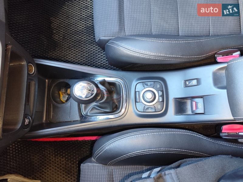 Універсал Renault Megane 2012 в Полтаві