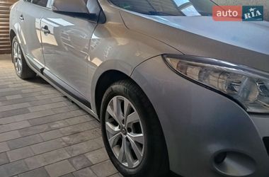 Універсал Renault Megane 2011 в Кропивницькому