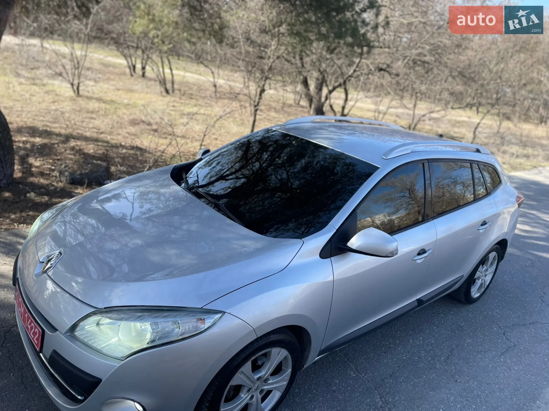 2011 Renault Megane - мініатюра 15