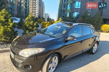 Универсал Renault Megane 2010 в Софиевской Борщаговке