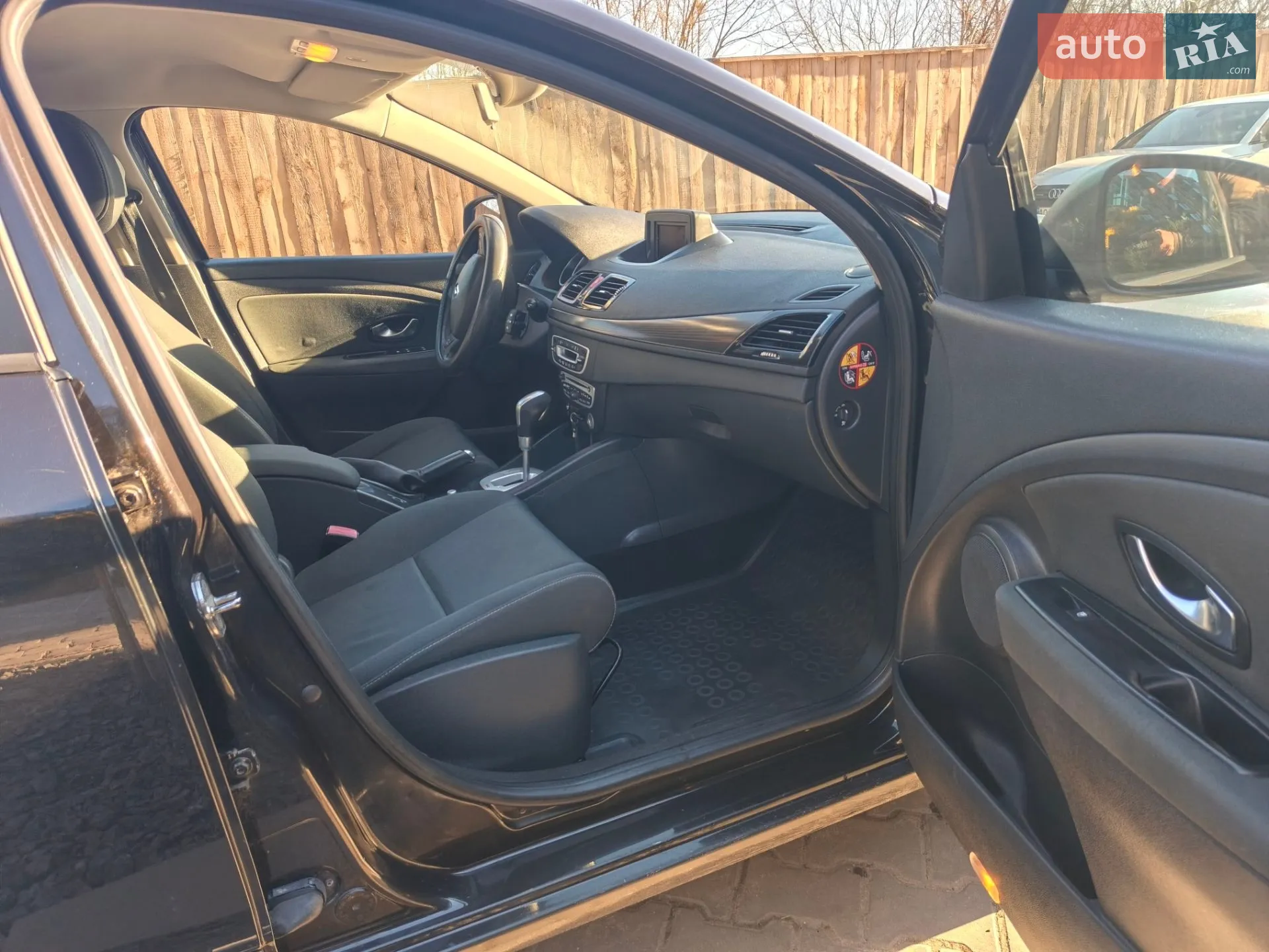 2010 Renault Megane - мініатюра 28