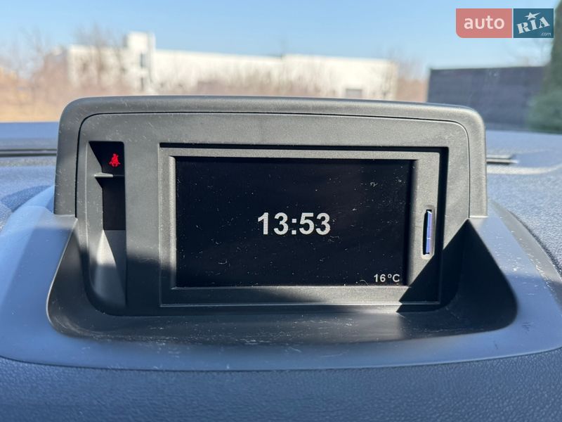 Универсал Renault Megane 2011 в Стрые фото 44 Универсал Renault Megane 2011 в Стрые