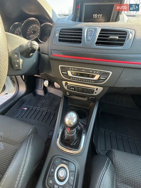 Универсал Renault Megane 2014 в Харькове фото 12 Универсал Renault Megane 2014 в Харькове