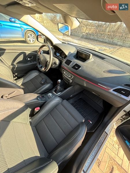 Универсал Renault Megane 2014 в Харькове фото 15 Универсал Renault Megane 2014 в Харькове