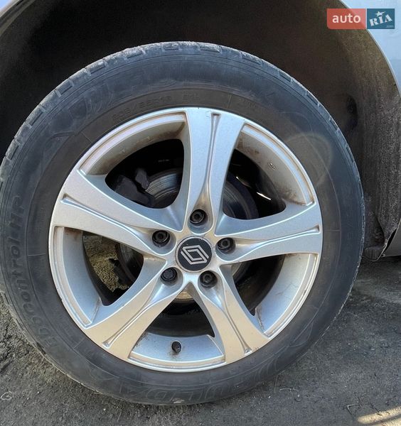 Универсал Renault Megane 2013 в Житомире