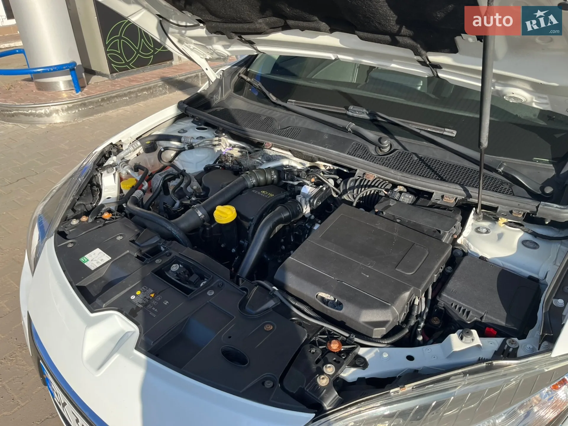 2012 Renault Megane - мініатюра 26
