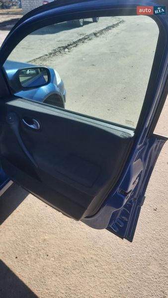 Универсал Renault Megane 2007 в Харькове