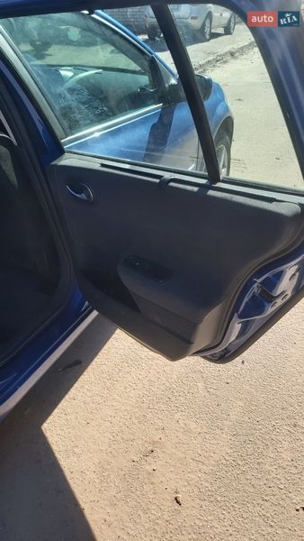 Универсал Renault Megane 2007 в Харькове