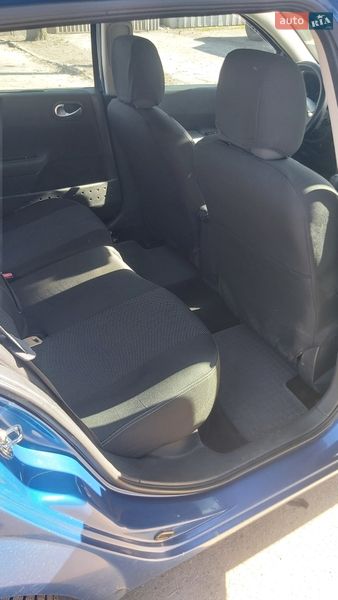 Универсал Renault Megane 2007 в Харькове