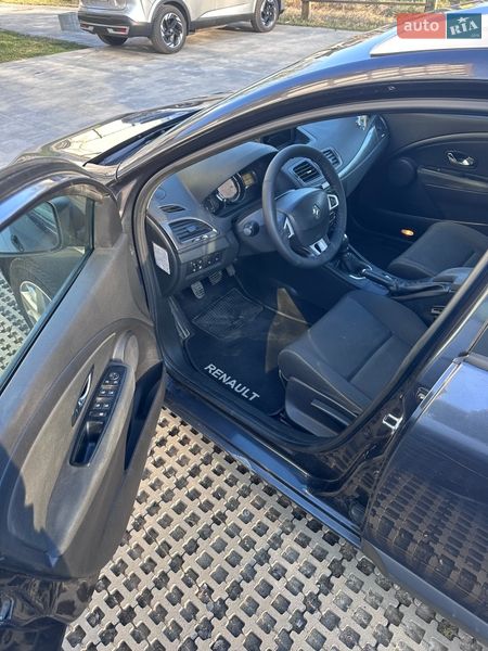 Универсал Renault Megane 2012 в Львове