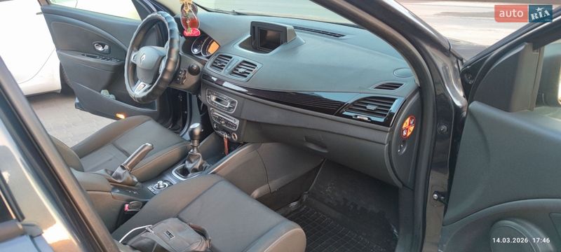 Універсал Renault Megane 2011 в Білій Церкві