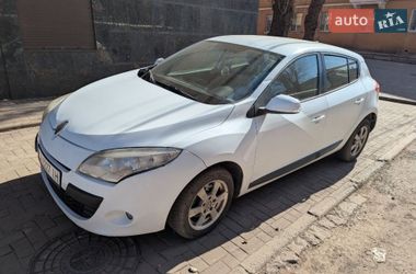Хетчбек Renault Megane 2013 в Кривому Розі