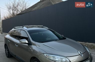 Универсал Renault Megane 2009 в Первомайске