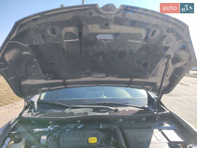 Универсал Renault Megane 2013 в Ровно