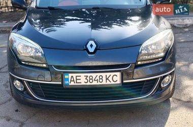 Универсал Renault Megane 2013 в Каменском