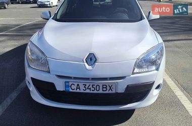Хэтчбек Renault Megane 2011 в Черкассах