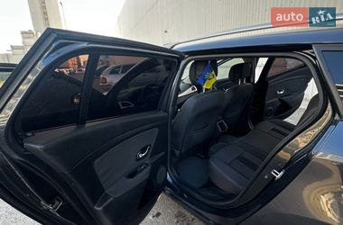 Универсал Renault Megane 2009 в Луцке фото 9 Универсал Renault Megane 2009 в Луцке