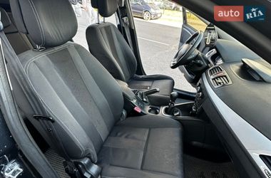 Универсал Renault Megane 2009 в Луцке фото 11 Универсал Renault Megane 2009 в Луцке