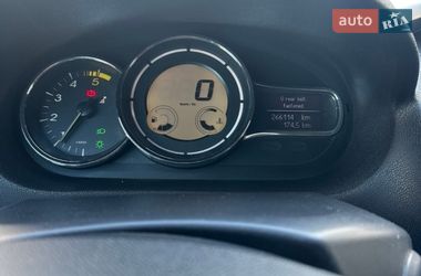 Универсал Renault Megane 2009 в Луцке фото 16 Универсал Renault Megane 2009 в Луцке
