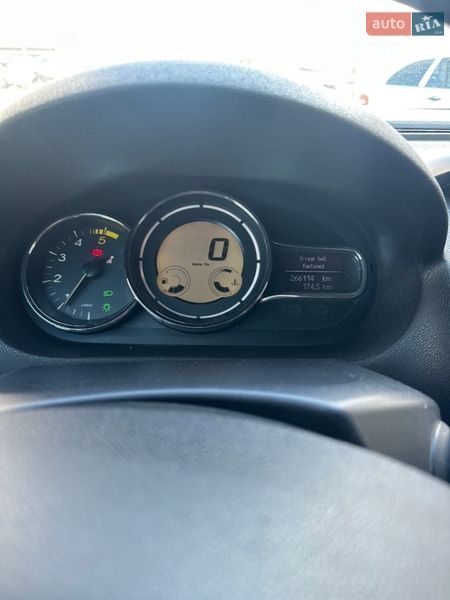 Универсал Renault Megane 2009 в Луцке фото 16 Универсал Renault Megane 2009 в Луцке