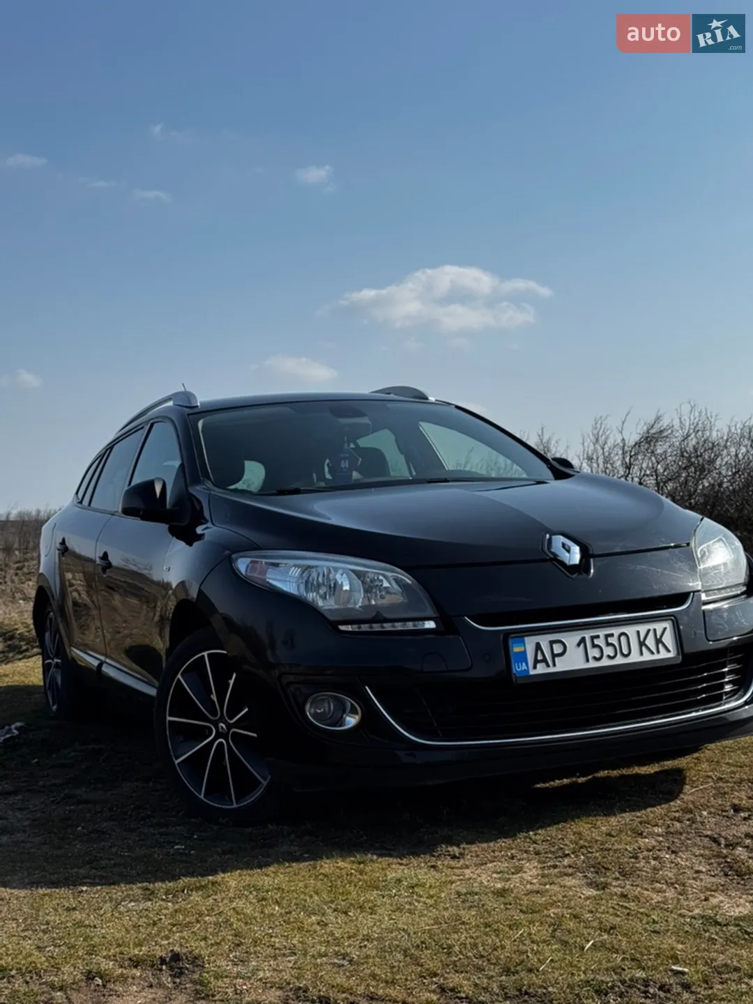 2012 Renault Megane - мініатюра 16