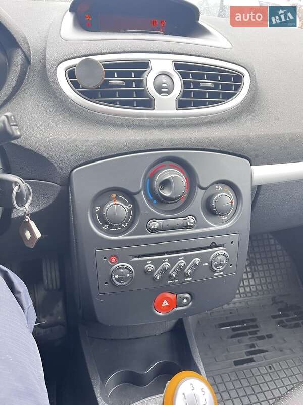 Универсал Renault Megane 2009 в Лозовой