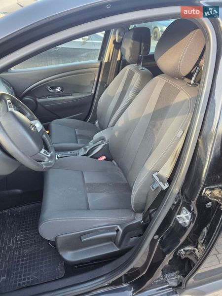 Универсал Renault Megane 2012 в Львове