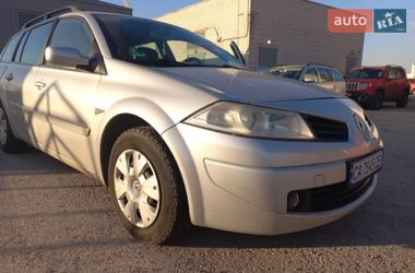 Універсал Renault Megane 2007 в Боярці