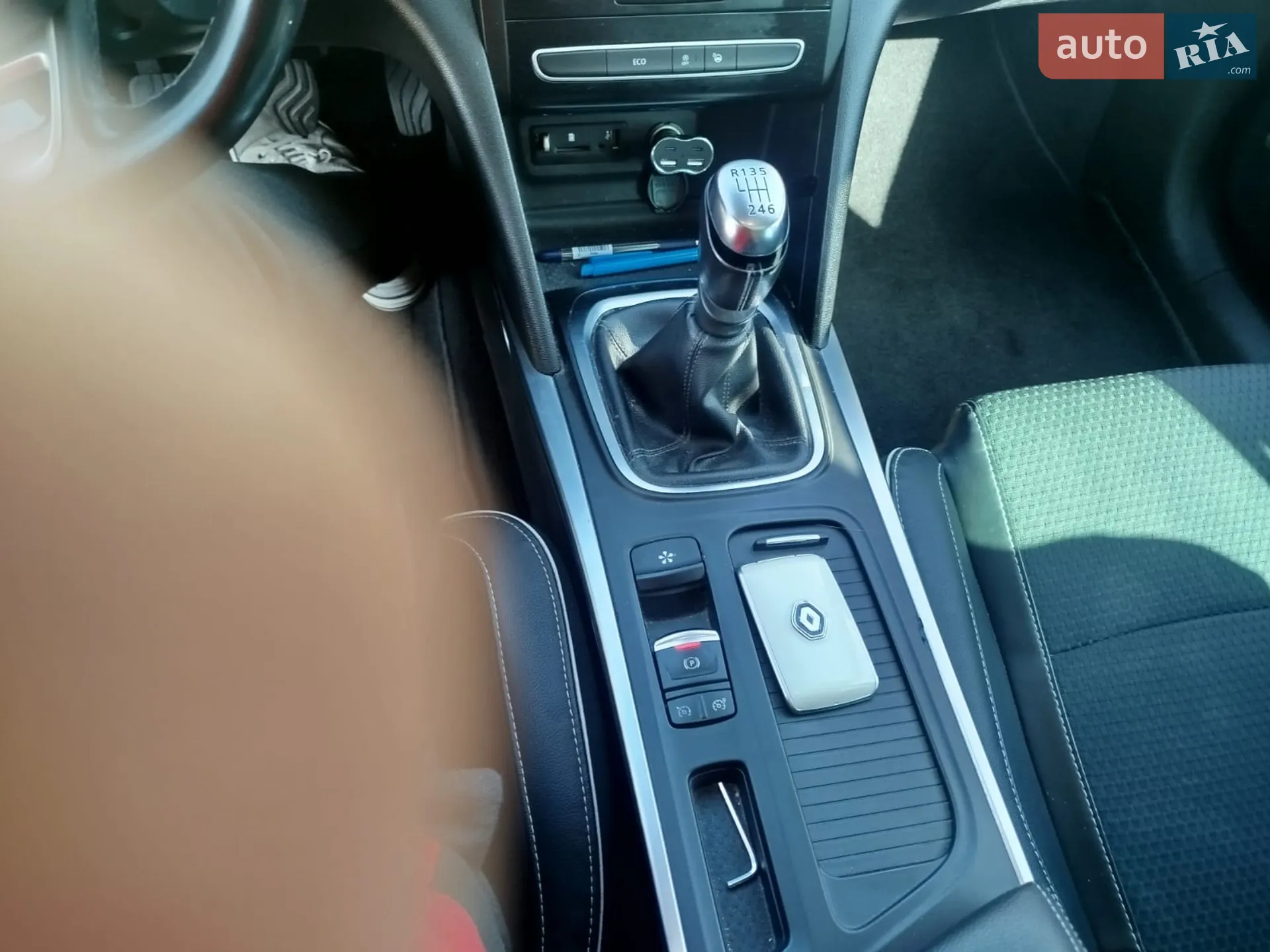 2017 Renault Megane - мініатюра 14