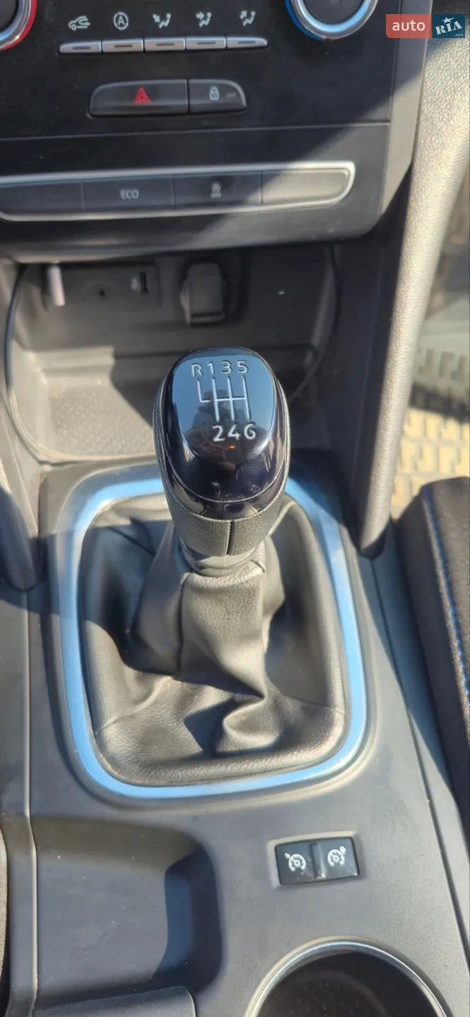 2018 Renault Megane - мініатюра 21