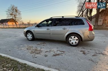 Универсал Renault Megane 2007 в Звягеле