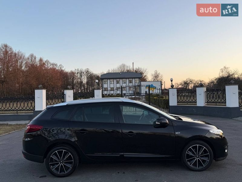 Универсал Renault Megane 2012 в Звягеле