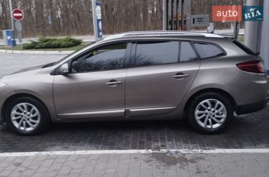 Универсал Renault Megane 2012 в Копычинце