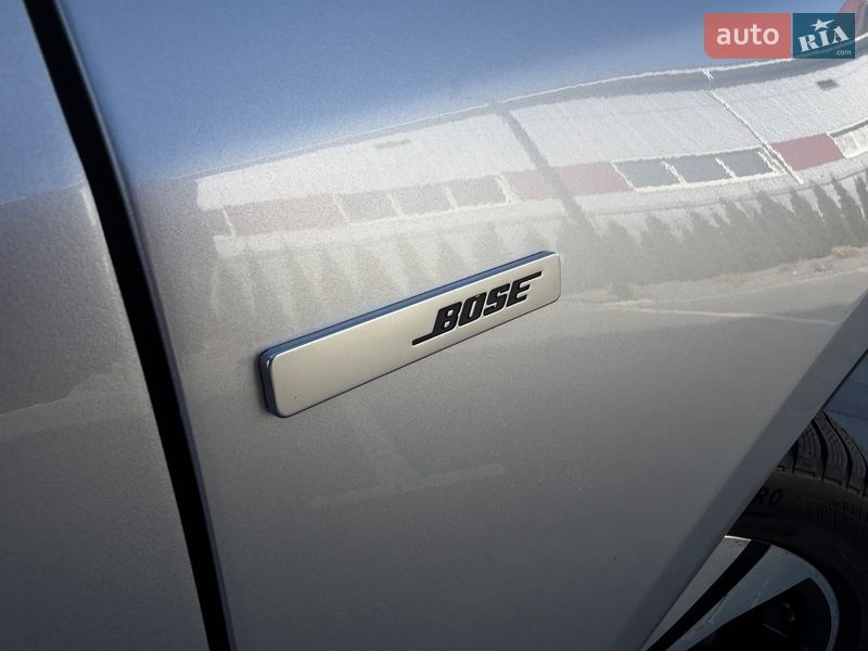 Універсал Renault Megane 2014 в Луцьку