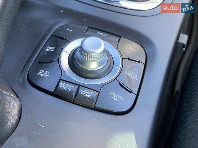 Универсал Renault Megane 2015 в Львове