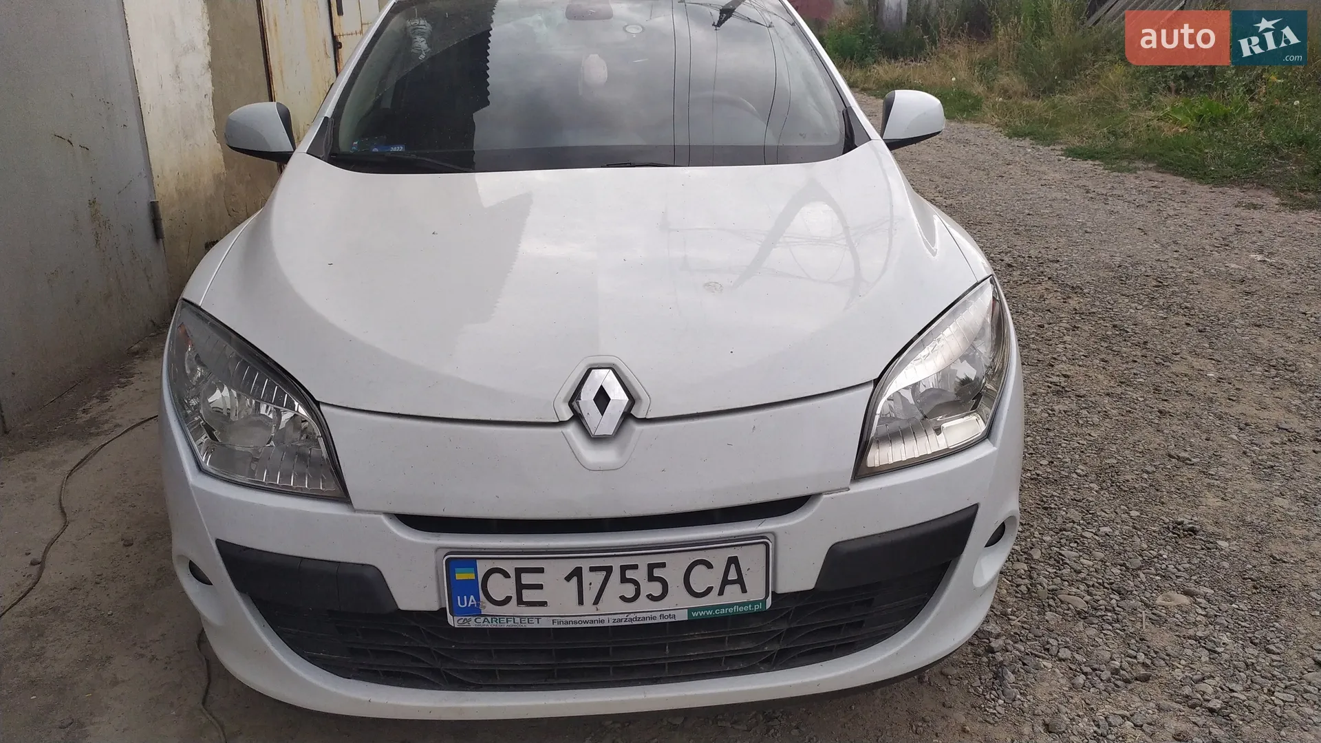 2010 Renault Megane - мініатюра 14