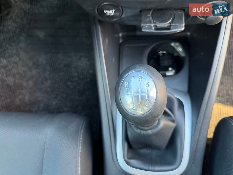 Универсал Renault Megane 2009 в Житомире