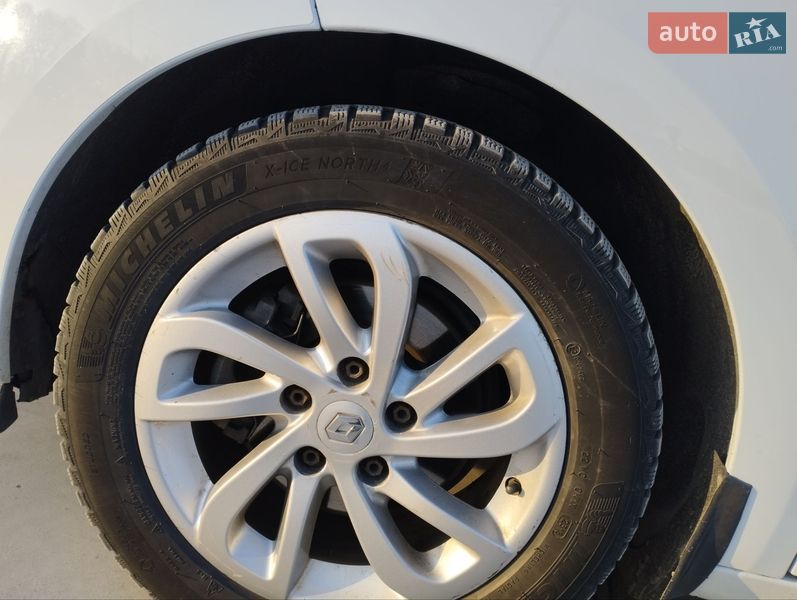 Универсал Renault Megane 2013 в Звягеле