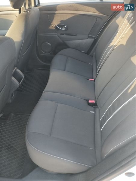 Универсал Renault Megane 2013 в Звягеле