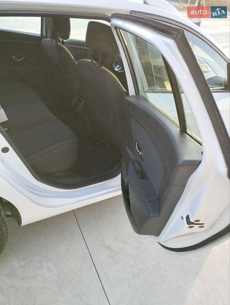 Универсал Renault Megane 2013 в Звягеле