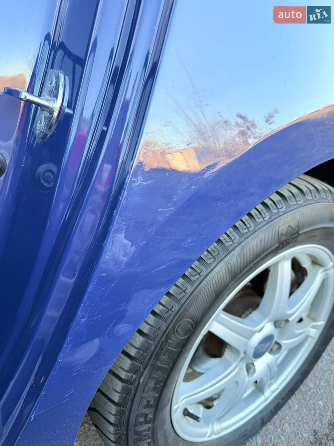 2012 Renault Megane - мініатюра 19