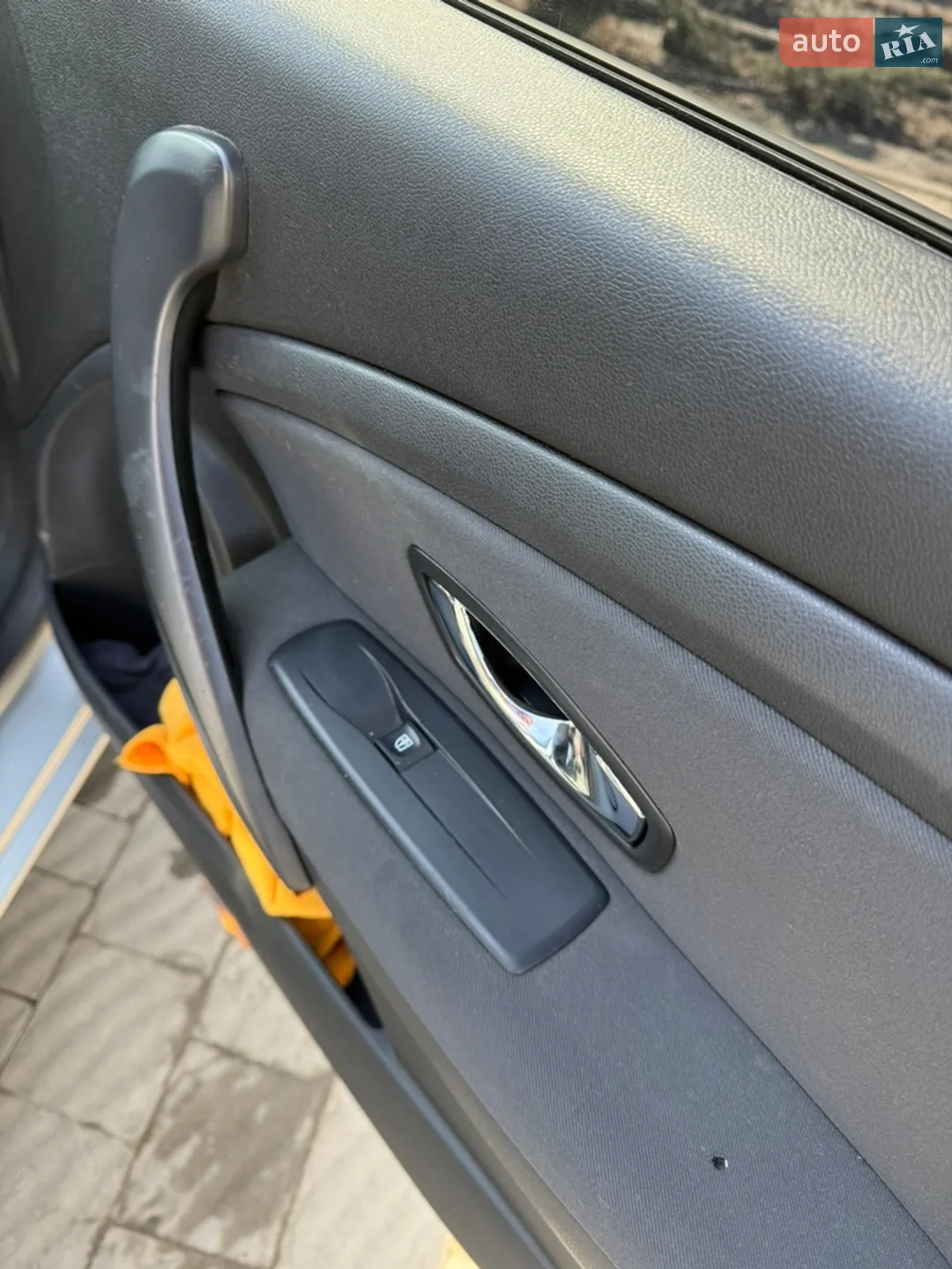 2013 Renault Megane - мініатюра 13