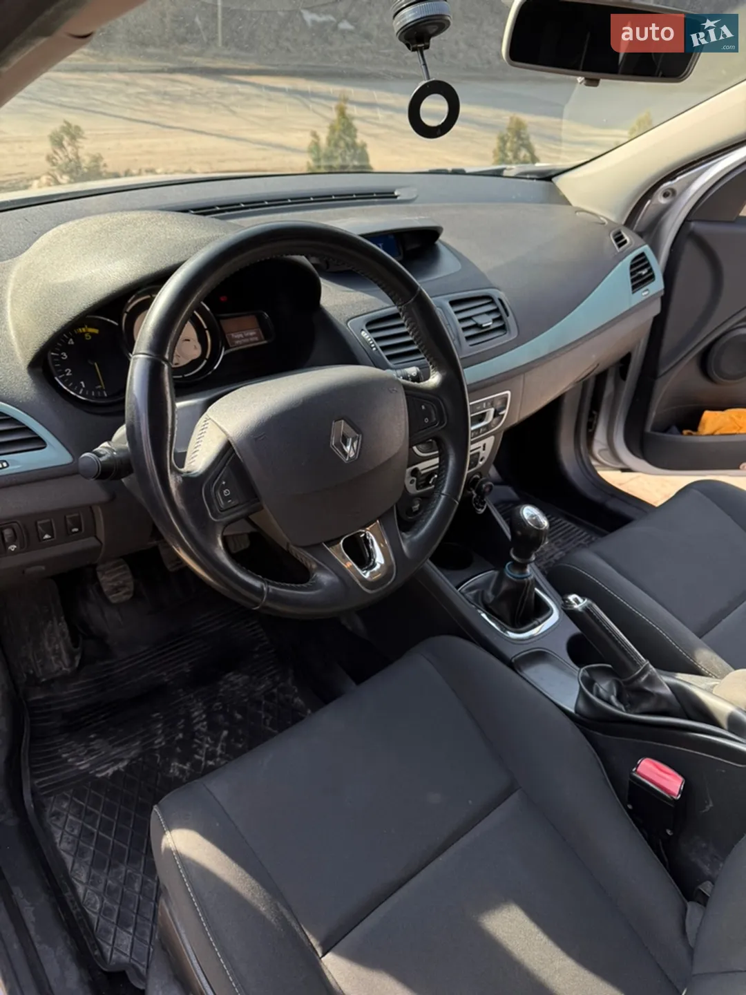 2013 Renault Megane - мініатюра 18