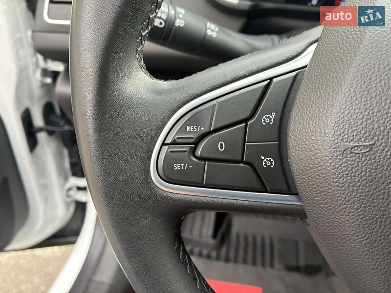 Универсал Renault Megane 2021 в Киеве фото 82 Универсал Renault Megane 2021 в Киеве