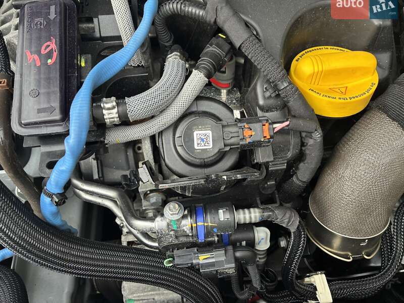 Универсал Renault Megane 2021 в Киеве фото 146 Универсал Renault Megane 2021 в Киеве