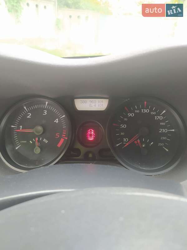 Универсал Renault Megane 2009 в Киеве