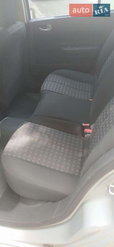 Универсал Renault Megane 2009 в Киеве