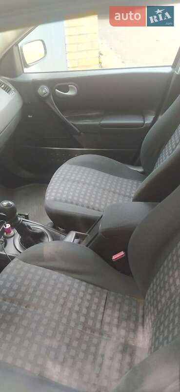 Универсал Renault Megane 2009 в Киеве