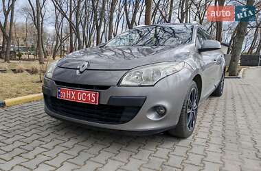Универсал Renault Megane 2010 в Александрие