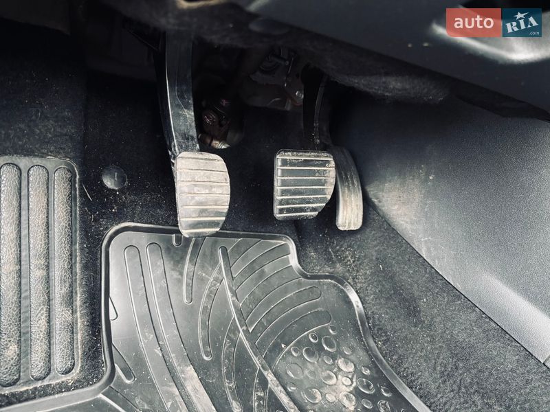 Універсал Renault Megane 2016 в Полтаві